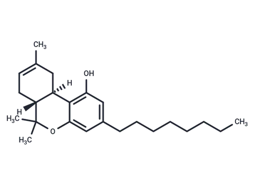 Δ8-THC-C8