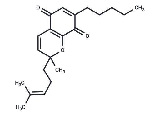 (±)-CBCQ