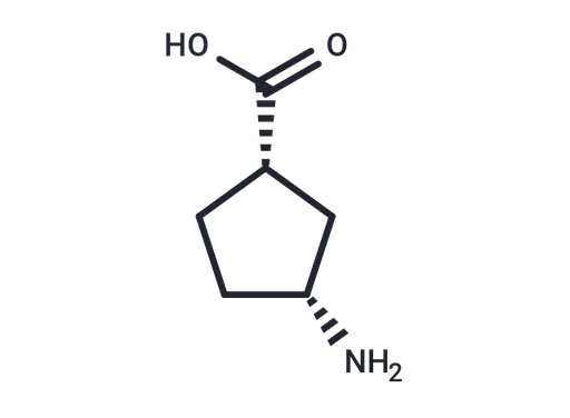 (1S,3R)-3-Aminocyclopentane carboxylic acid