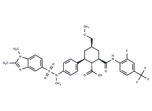 WRN inhibitor 17