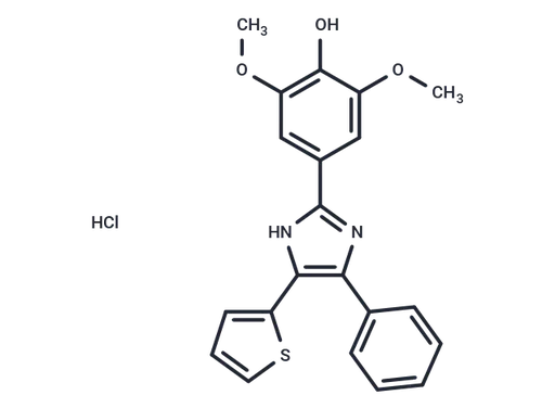 DPTIP hydrochloride