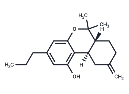 exo-Tetrahydrocannabivarin