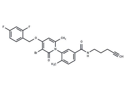 p38α inhibitor 5