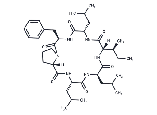 Phepropeptin C