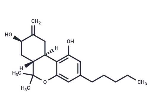 8β-Hydroxy-exo-THC