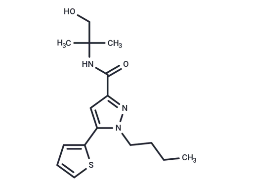 CB2 receptor agonist 9