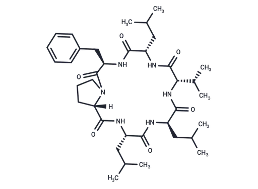 Phepropeptin A