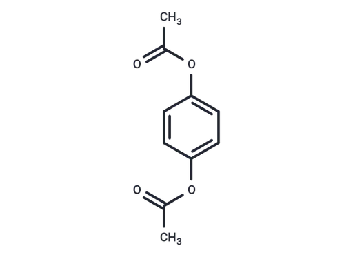 Hydroquinone diacetate