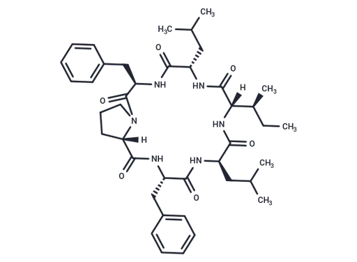 Phepropeptin D