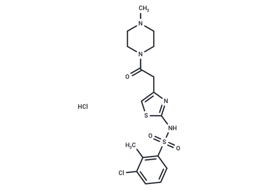BVT-2733 hydrochloride
