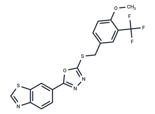 GSK-3β inhibitor 22