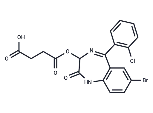 Cinazepam