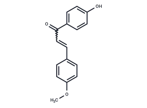 4'-Hydroxy-4-Methoxychalcone