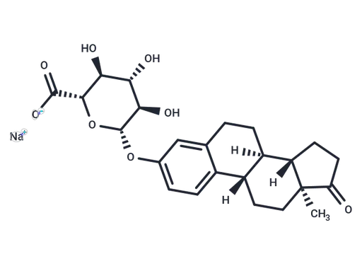 Estrone-3-Glucuronide sodium