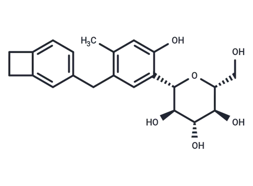 SGLT1/2-IN-8