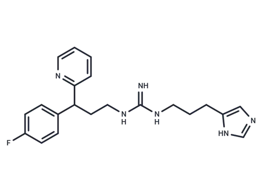 Arpromidine