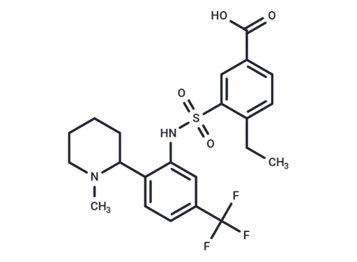 ERAP1 modulator-2