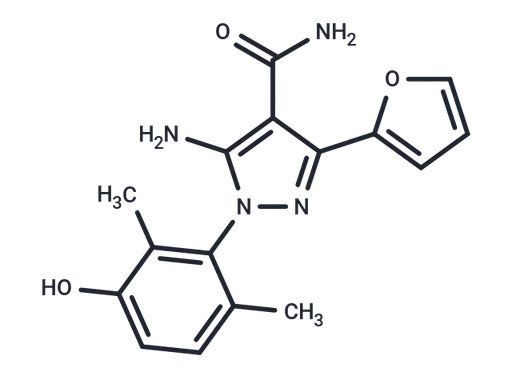 WEE1/PKMYT1-IN-1