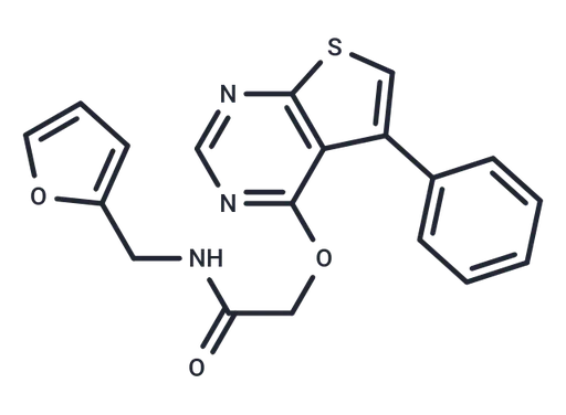 Casein kinase 1δ-IN-23