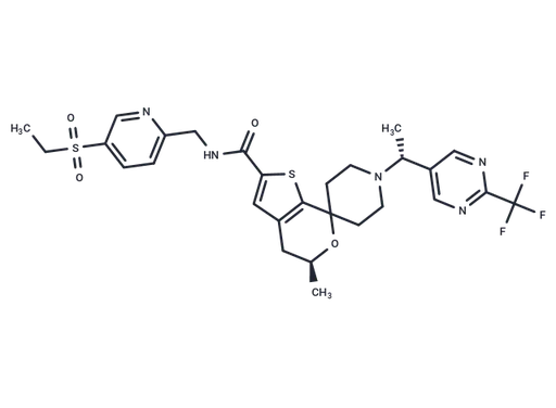 RORγ-IN-2