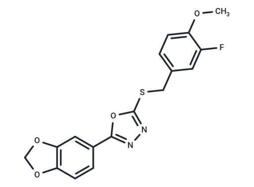 GSK3β-IN-1