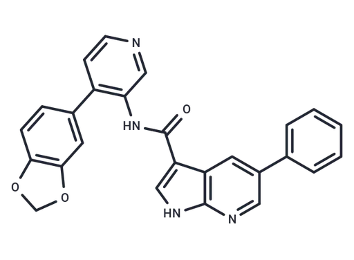 GSK-3β inhibitor 24
