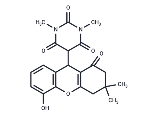 Anti-obesity agent 1