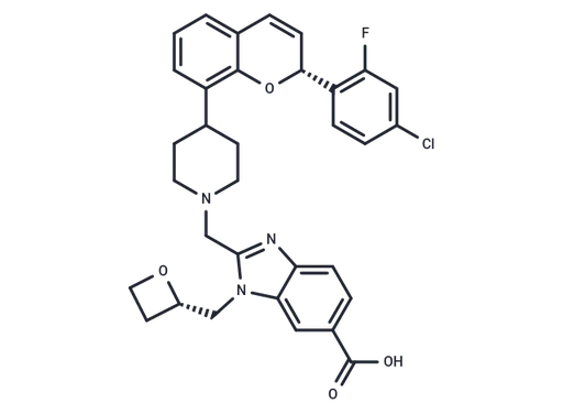 GLP-1 receptor agonist 16