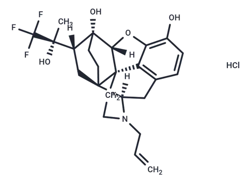 Opioid receptor antagonist 1