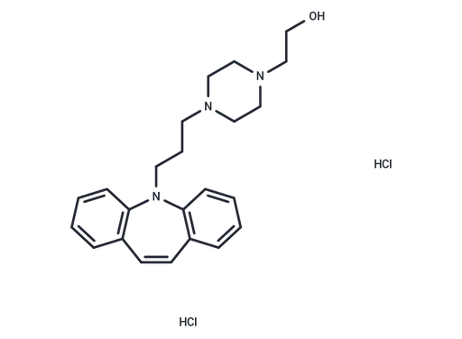 Opipramol dihydrochloride