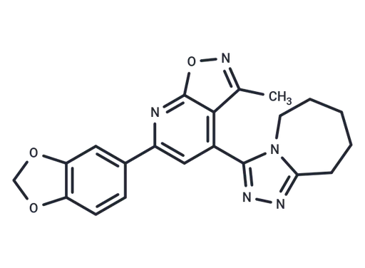 Casein kinase 1δ-IN-19
