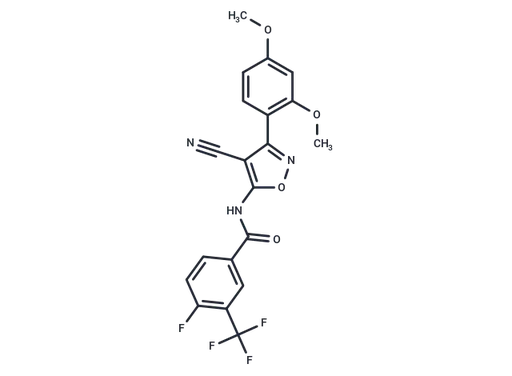 Hsp90-IN-36