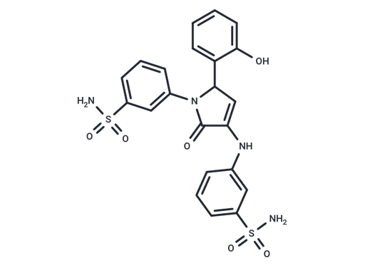 hCAII/XII-IN-1