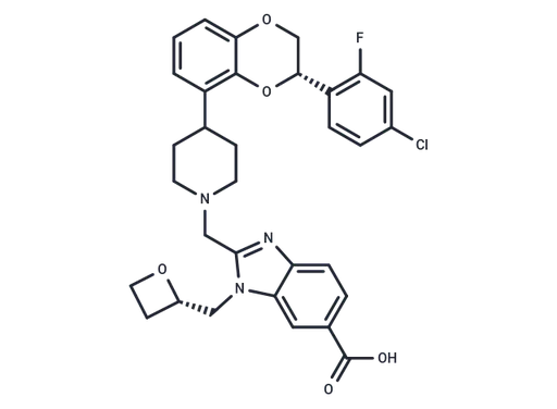 GLP-1 receptor agonist 15