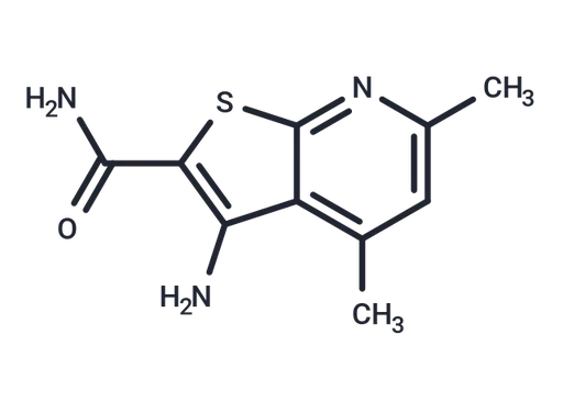 LIMK1 inhibitor 2