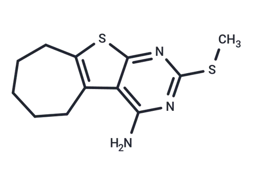 LIMK1 inhibitor 1