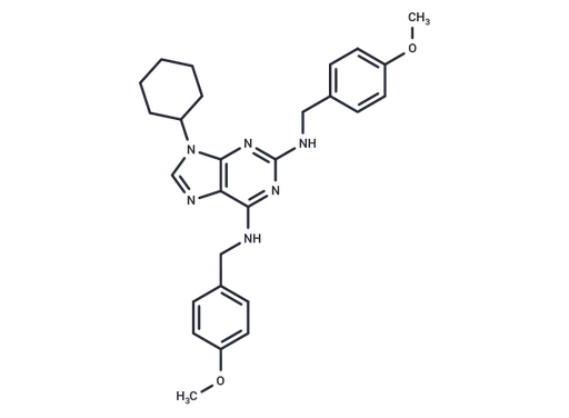 Myoseverin B