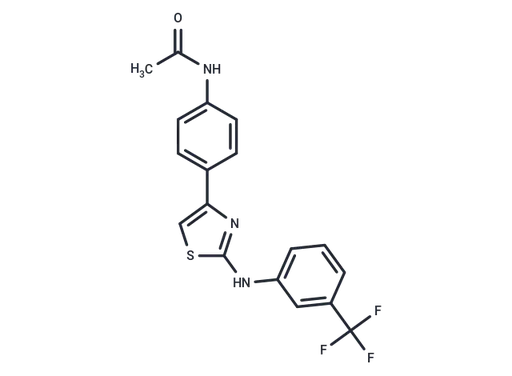 Tubulin inhibitor 49