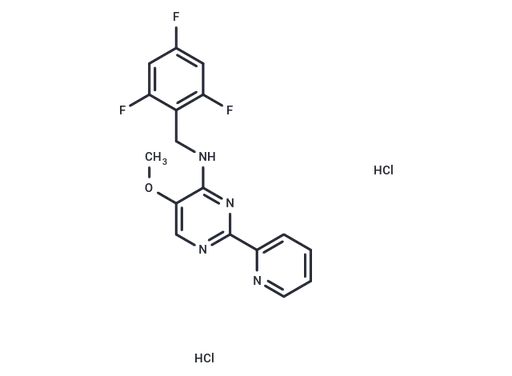 AS2690168 hydrochloride