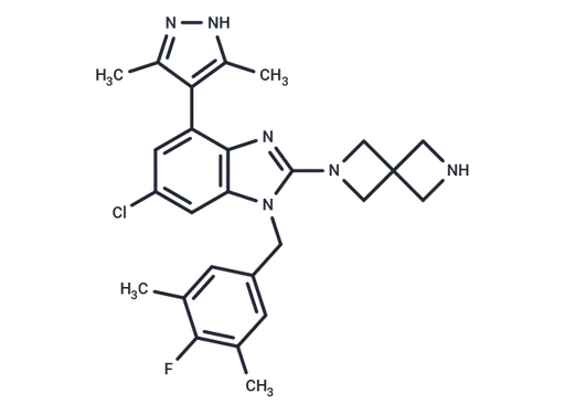 SOS1 activator 2