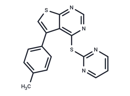Casein kinase 1δ-IN-16
