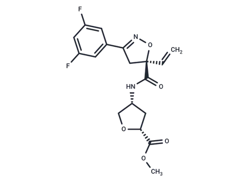 Icafolin-methyl