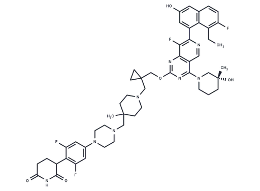 PROTAC K-Ras Degrader-2