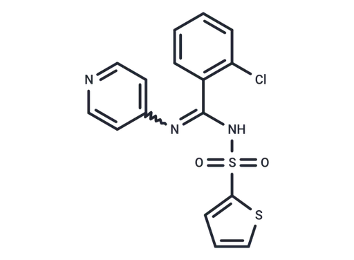 Casein kinase 1δ-IN-18