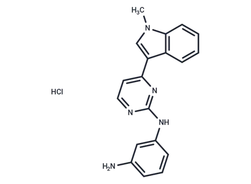 Dual Cathepsin L/JAK-IN-1