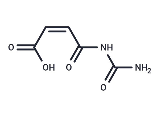 Maleuric acid