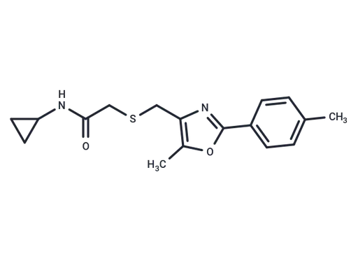 β-Catenin modulator-8