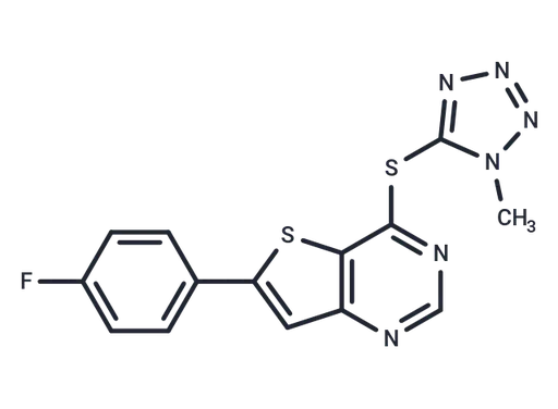 Protein kinase inhibitor 10