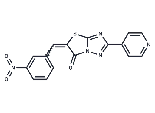 FGFR1 inhibitor-16