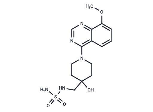 Enpp-1-IN-25